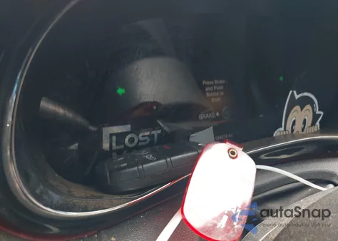 2015 Dodge Dart Gt из США, поврежденный, VIN 1C3CDFEB0FD166622